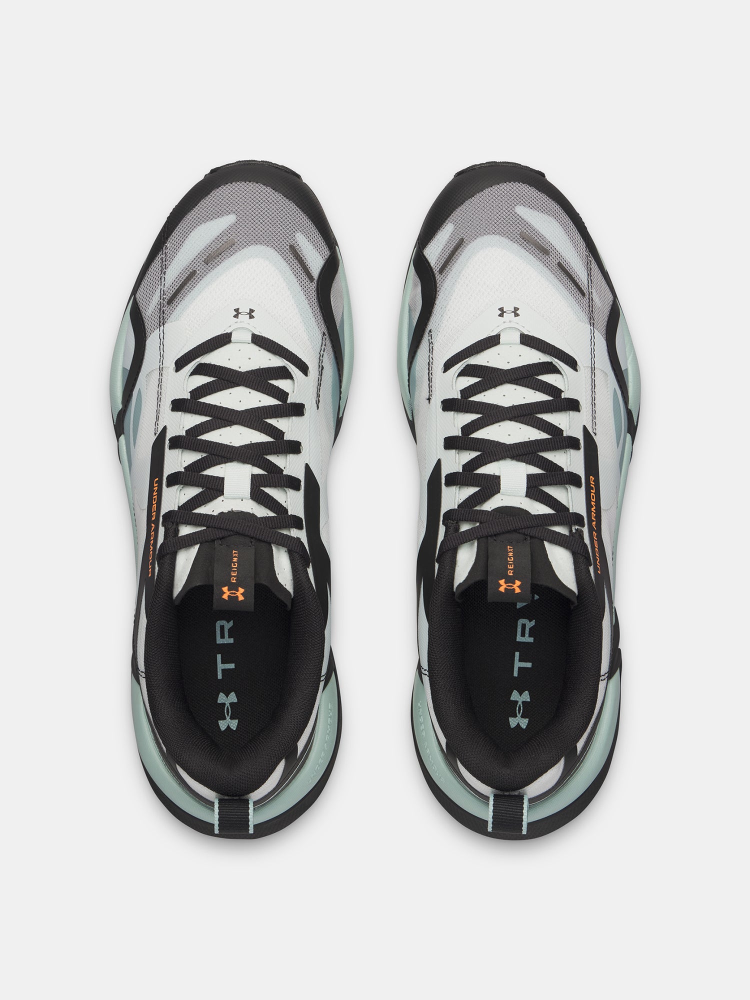 Férfi Under Armour UA Reign XT-GRN cipõ