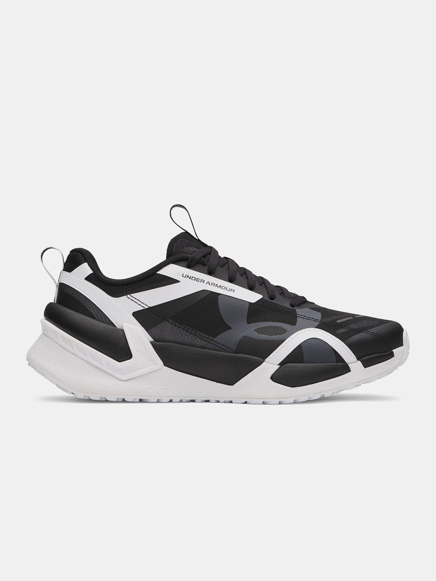 Nõi cipõ Under Armour UA W Reign XT