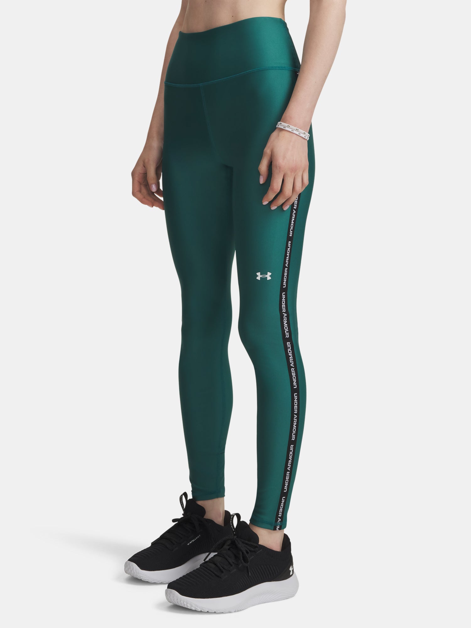 Nõi leggings Under Armour UA Tech WM Tape Legging