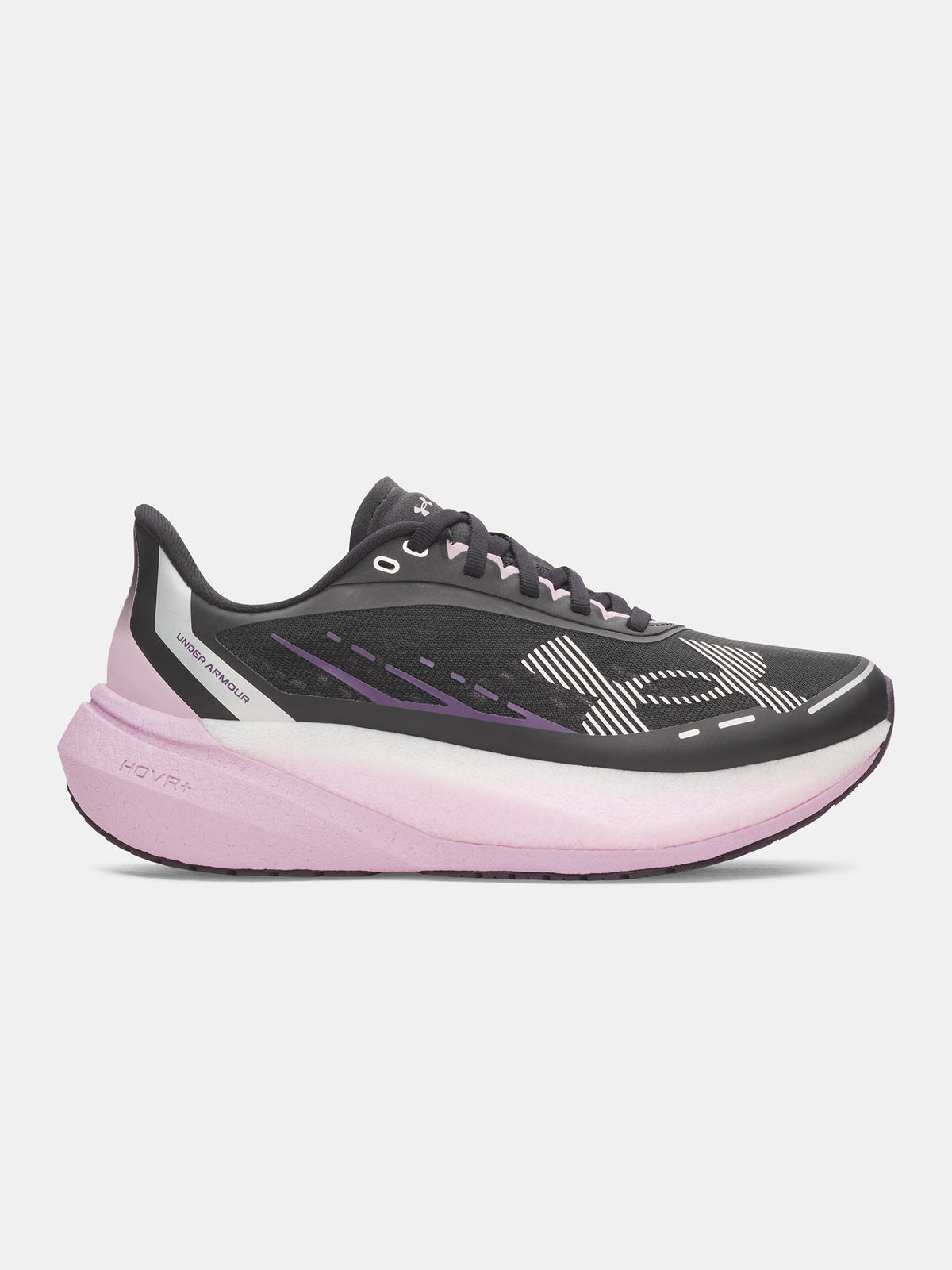 Nõi cipõ Under Armour UA W Velociti Distance