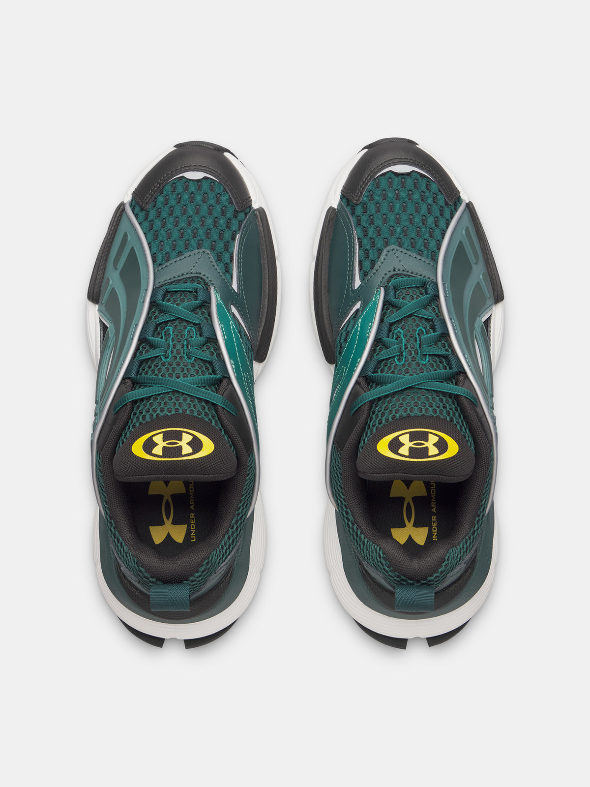 Unisex cipõ Under Armour UA Arc 96