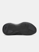 Unisex cipõ Under Armour Echo-BLK