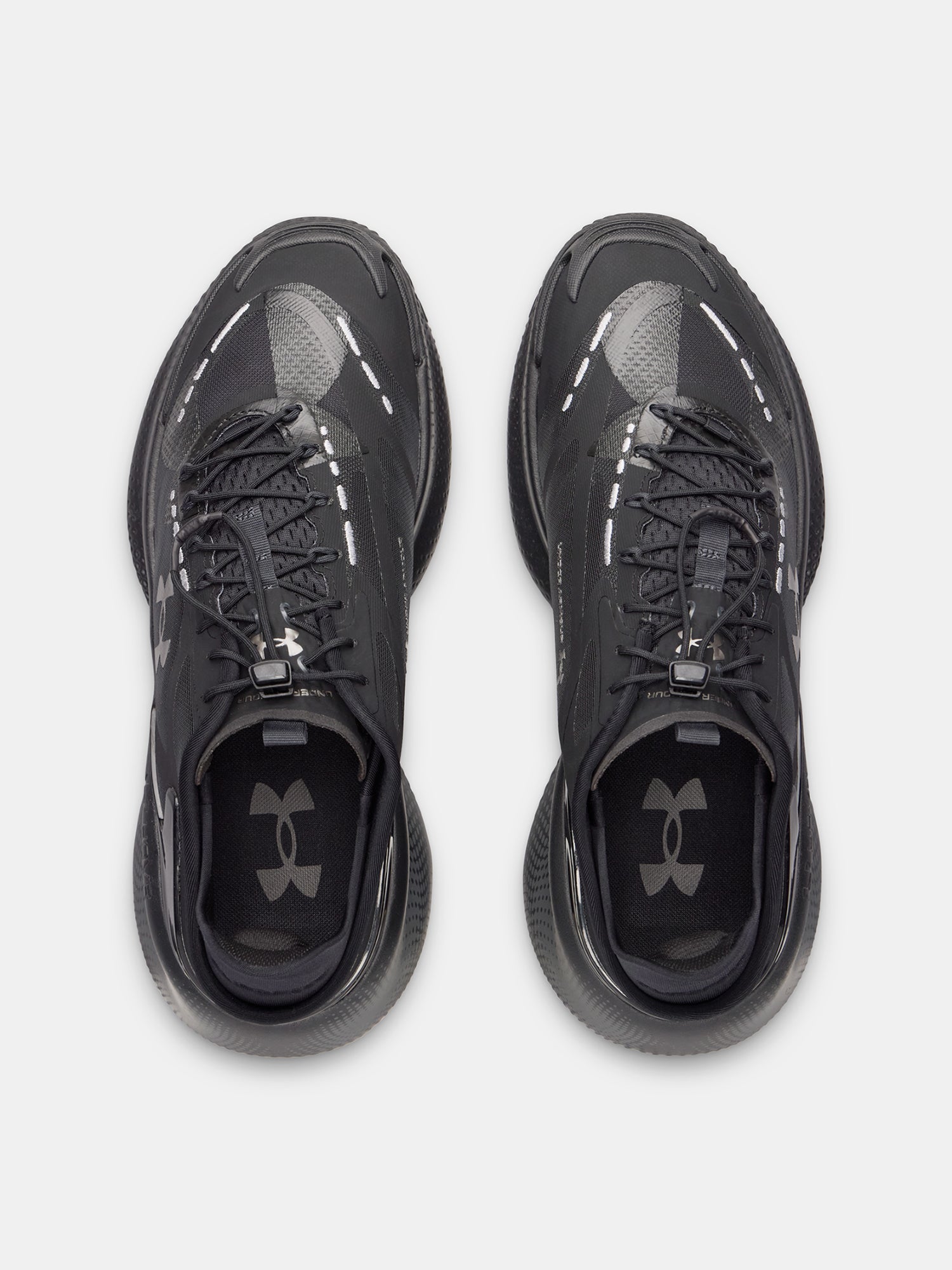 Unisex Under Armour UA Echo SlipSpeed cipõ