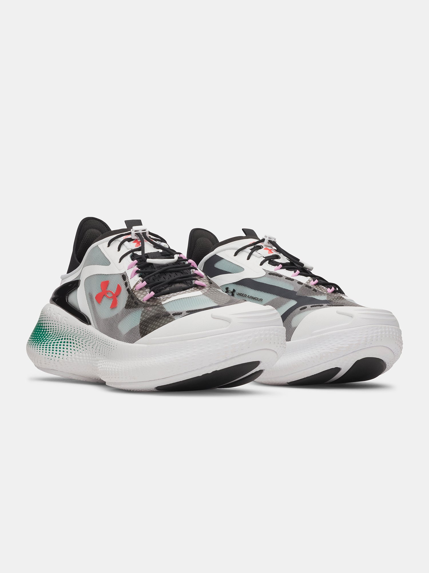 Unisex Under Armour UA Echo SlipSpeed cipõ