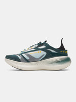 Unisex cipõ Under Armour UA Echo SlipSpeed-WHT