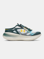 Unisex cipõ Under Armour UA Echo SlipSpeed-WHT