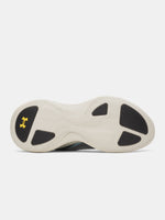Unisex cipõ Under Armour UA Echo SlipSpeed-WHT