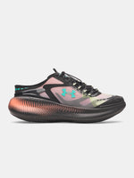 Unisex cipõ Under Armour UA Echo SlipSpeed-ORG