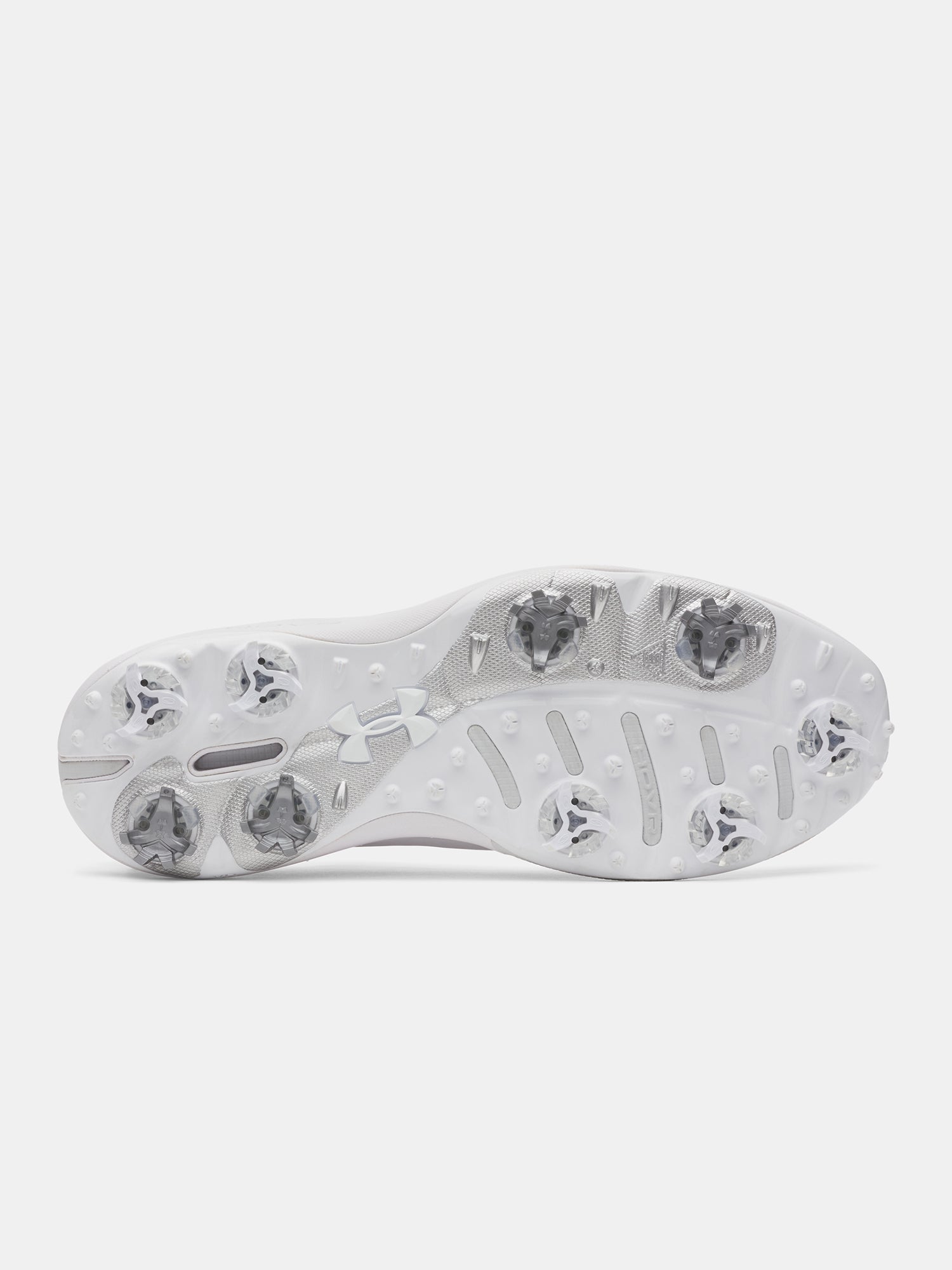 Férfi cipõ Under Armour UA Drive Pro Clone