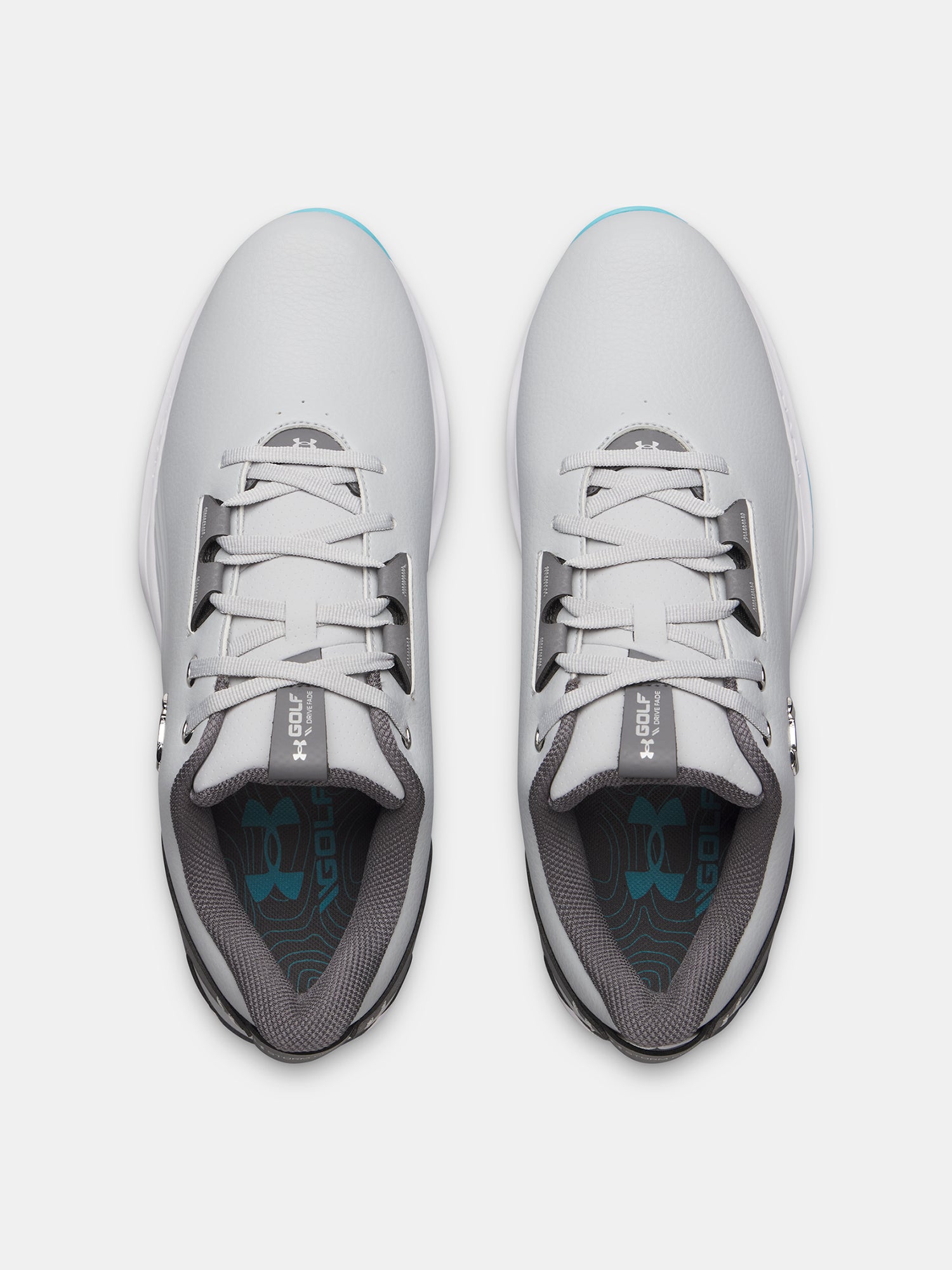 Férfi cipõ Under Armour UA Drive Fade 2