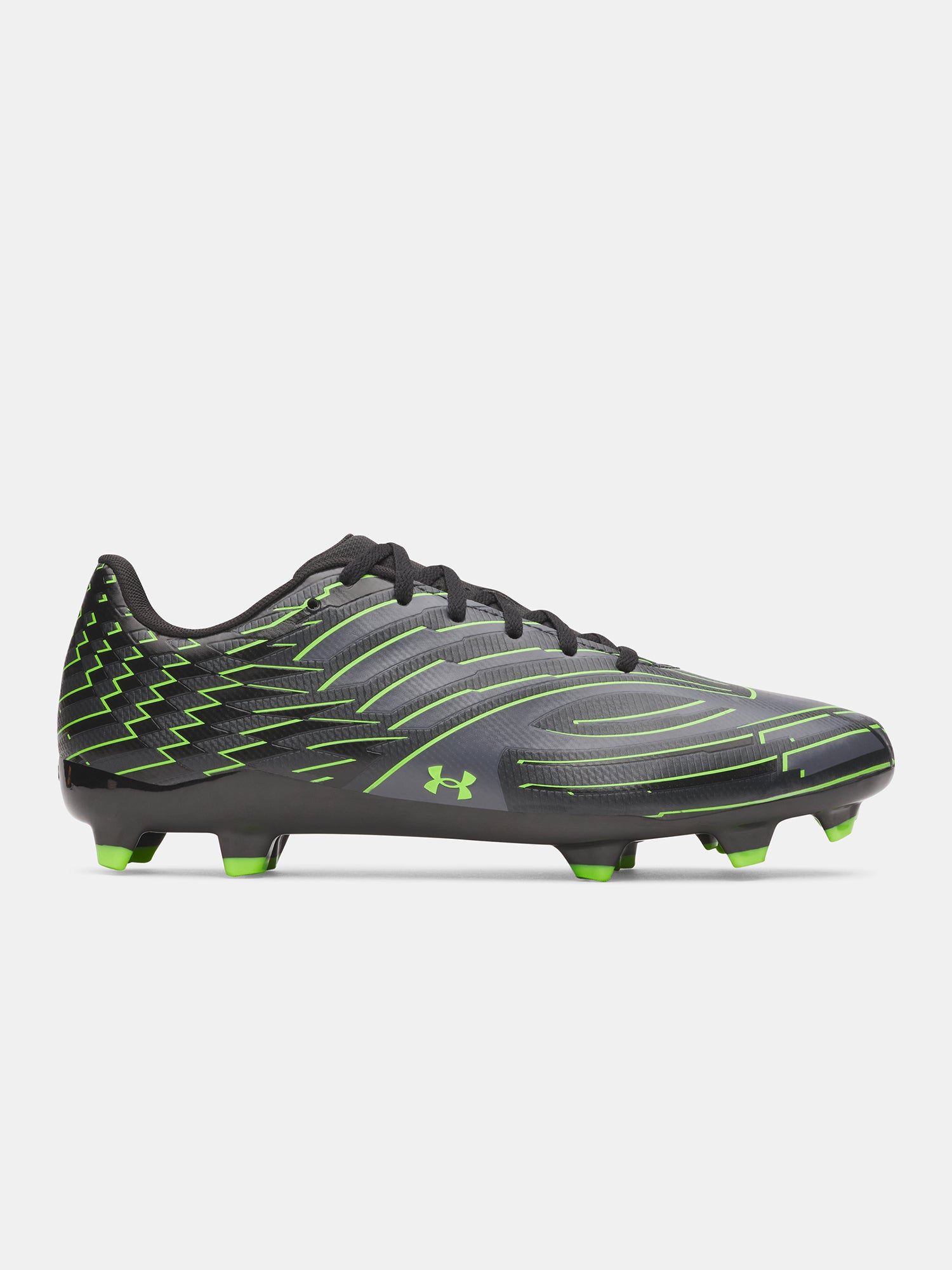 Unisex stoplis cipõ Under Armour UA U Shadow Select 4 FG