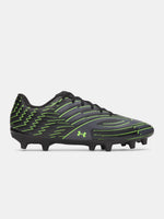 Unisex stoplis cipõ Under Armour UA U Shadow Club 4 FG