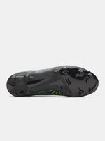 Fiú futballcipõ Under Armour UA Shadow Club 4 FG Jr