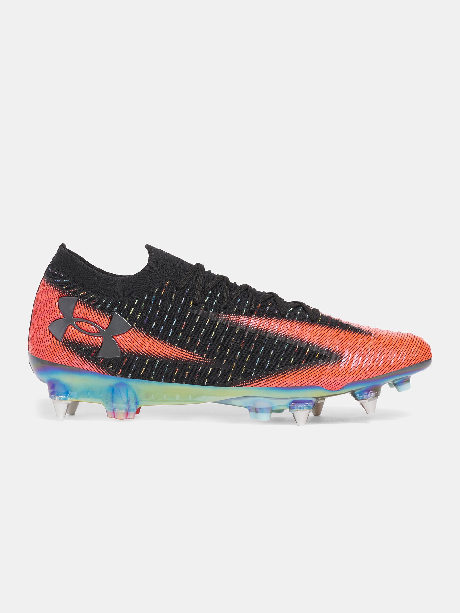 Férfi futballcipõ Under Armour UA Team Shadow C Elite 3 Hyb