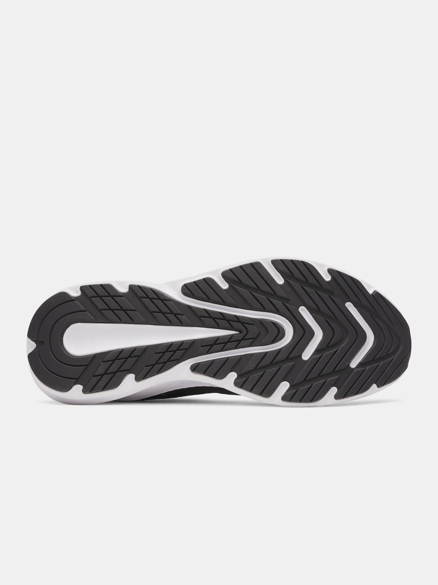 Férfi cipõ Under Armour UA Turbulence 3