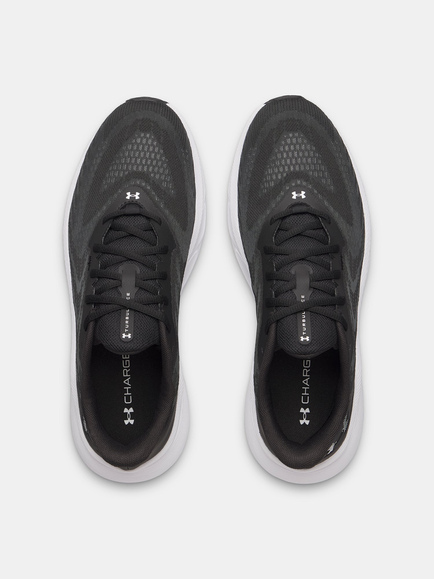 Férfi cipõ Under Armour UA Turbulence 3