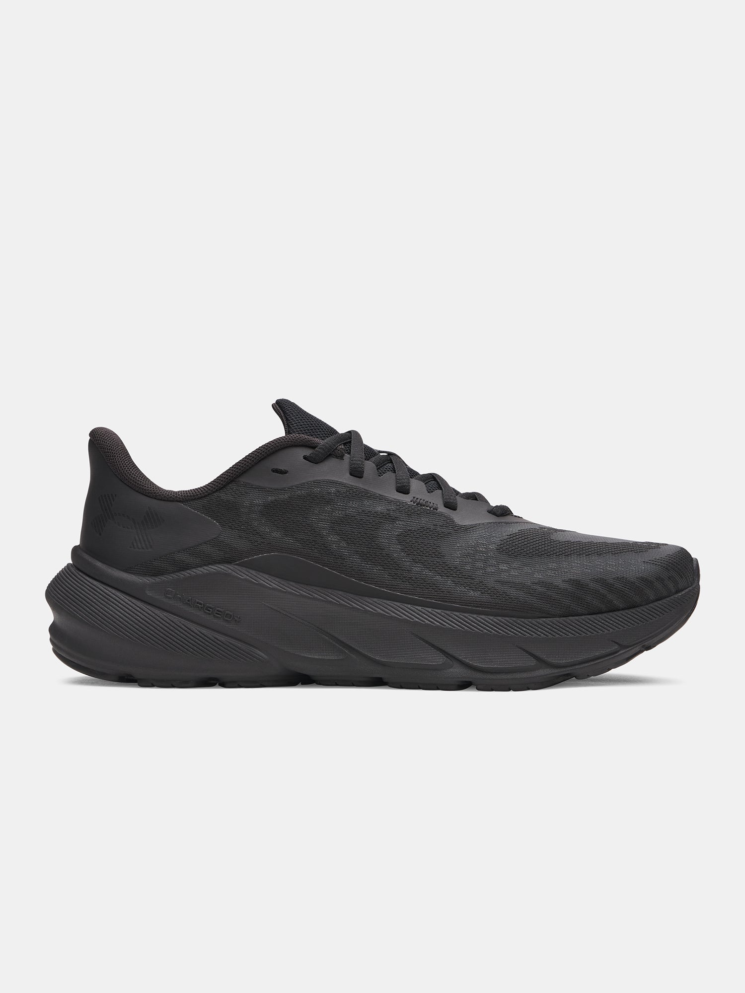 Férfi cipõ Under Armour UA Turbulence 3