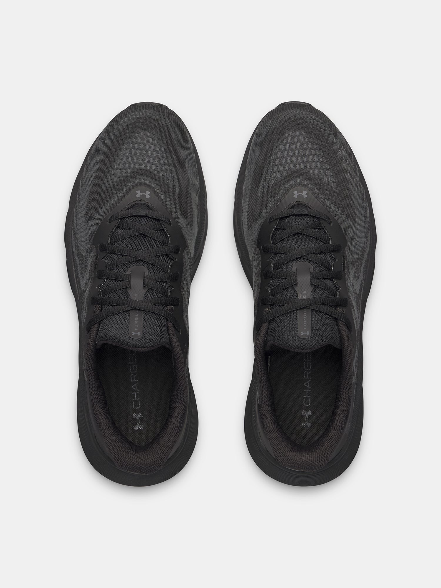 Férfi cipõ Under Armour UA Turbulence 3