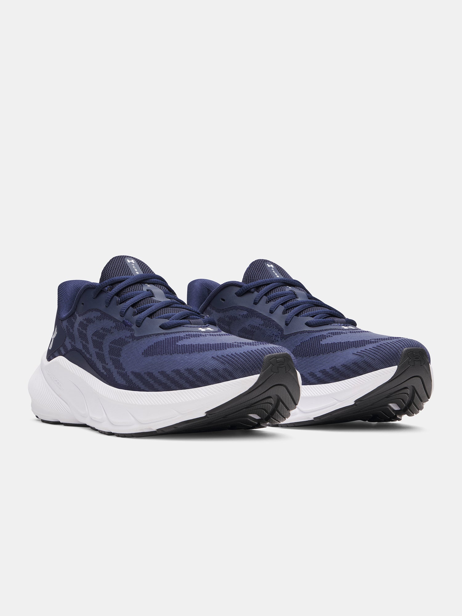 Férfi cipõ Under Armour UA Turbulence 3