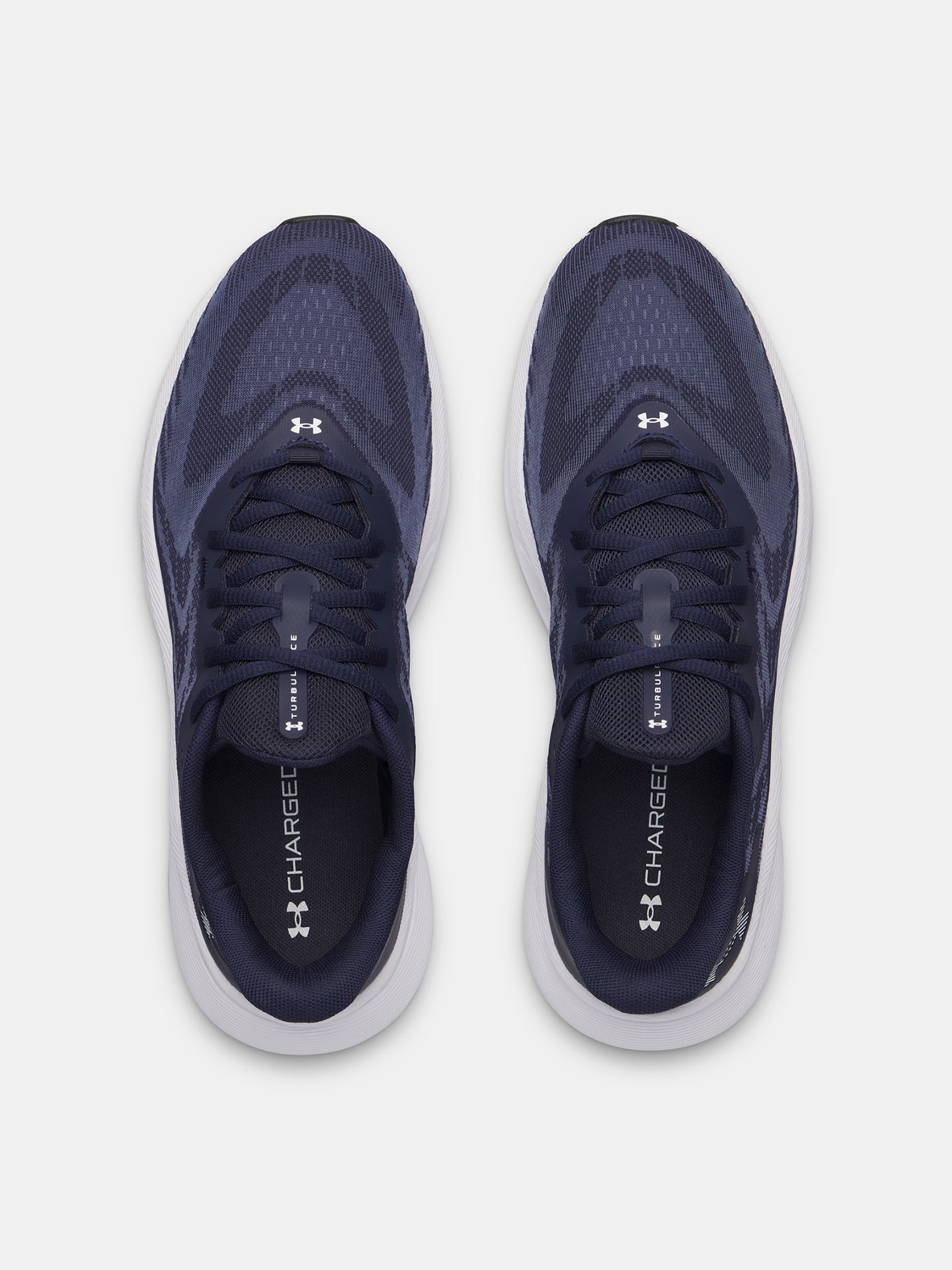 Férfi cipõ Under Armour UA Turbulence 3