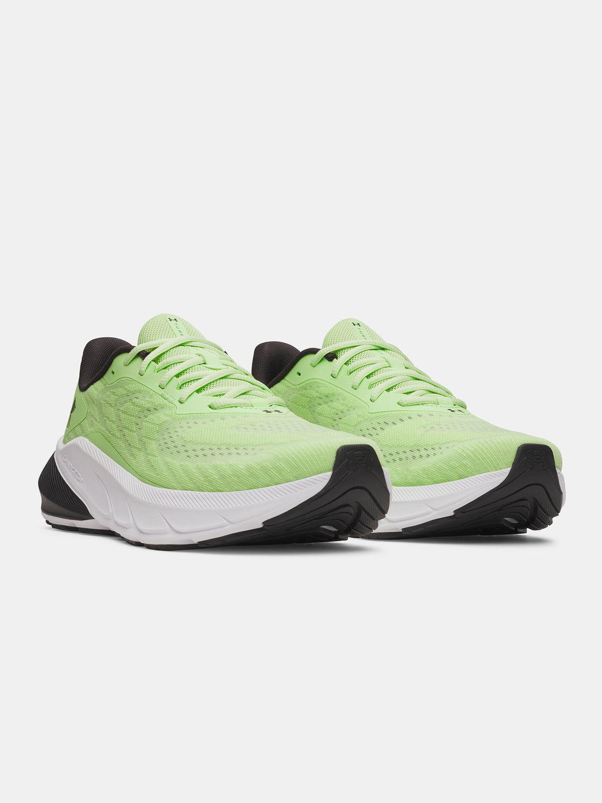 Férfi cipõ Under Armour UA Turbulence 3