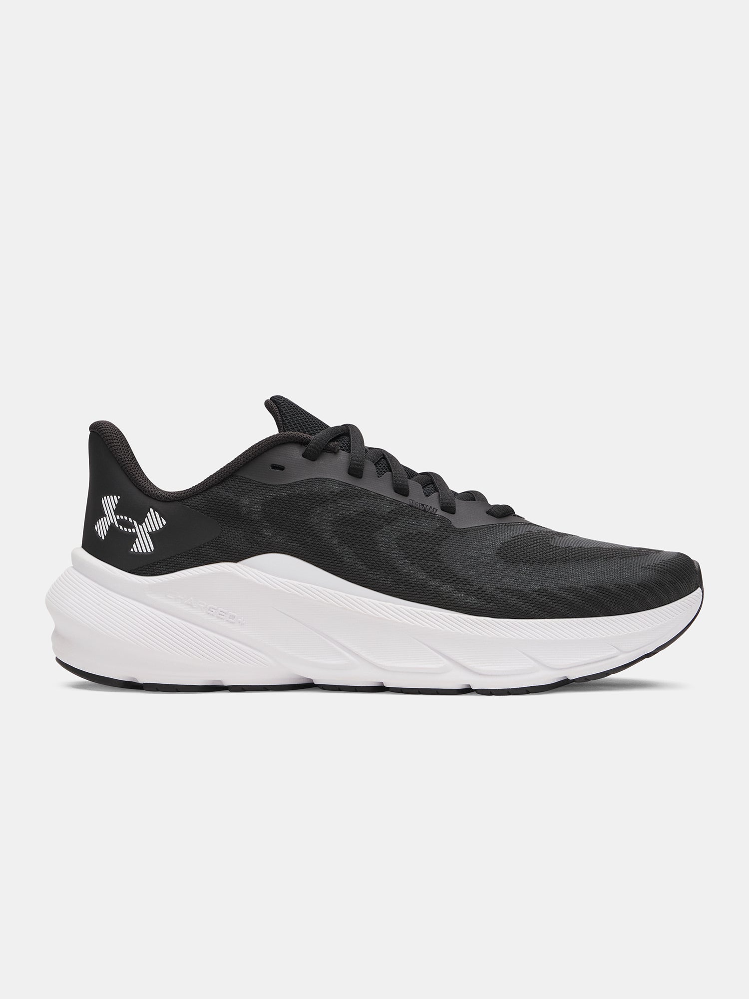 Nõi cipõ Under Armour UA W Turbulence 3