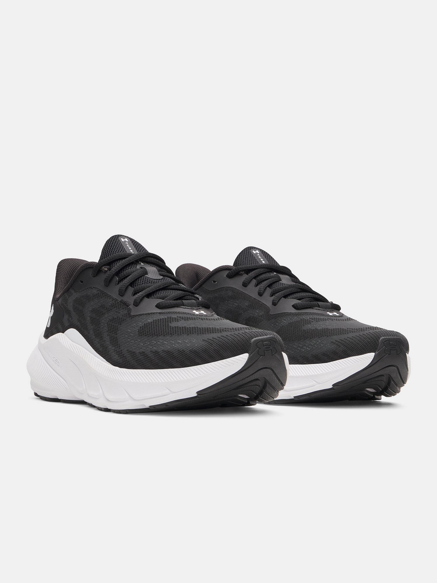 Nõi cipõ Under Armour UA W Turbulence 3