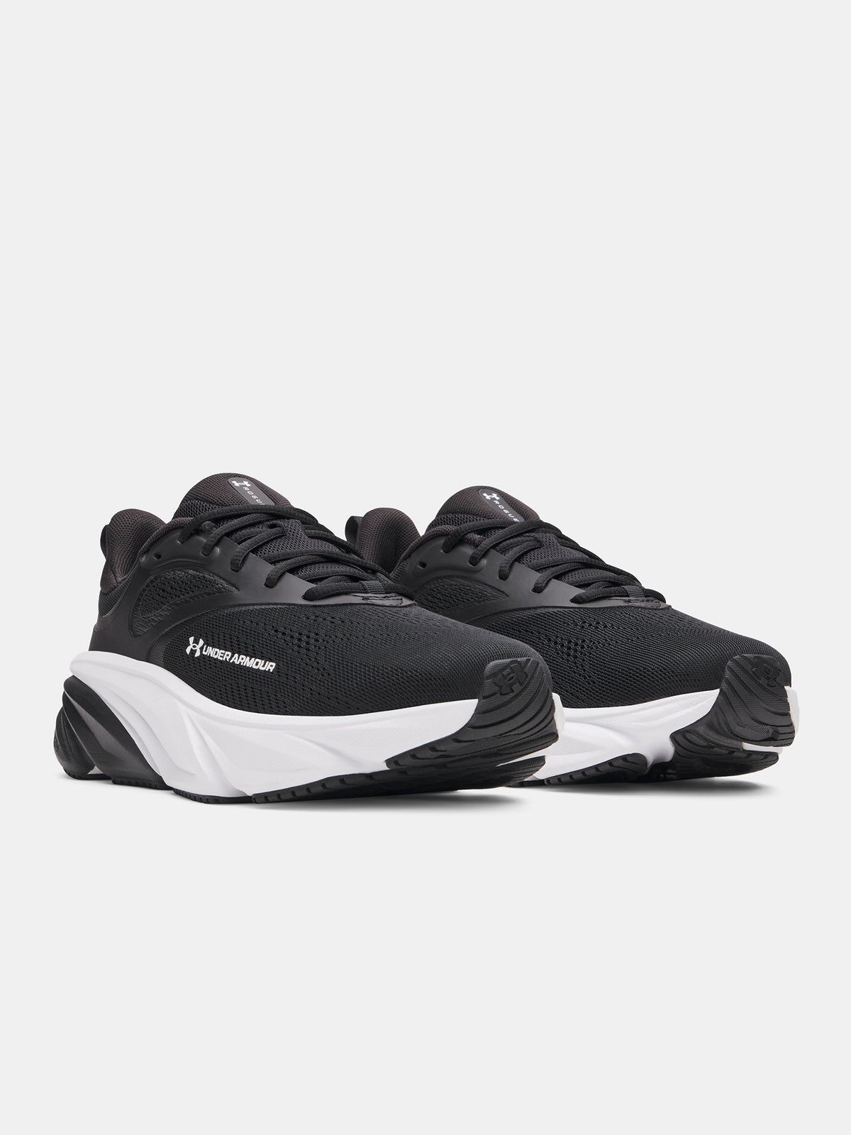 Férfi cipõ Under Armour UA Rogue 6