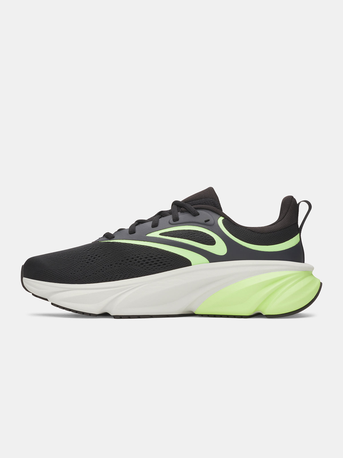 Férfi cipõ Under Armour UA Rogue 6