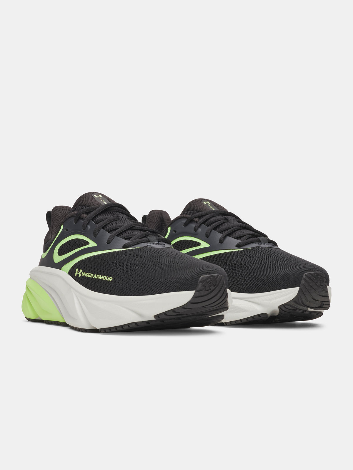Férfi cipõ Under Armour UA Rogue 6