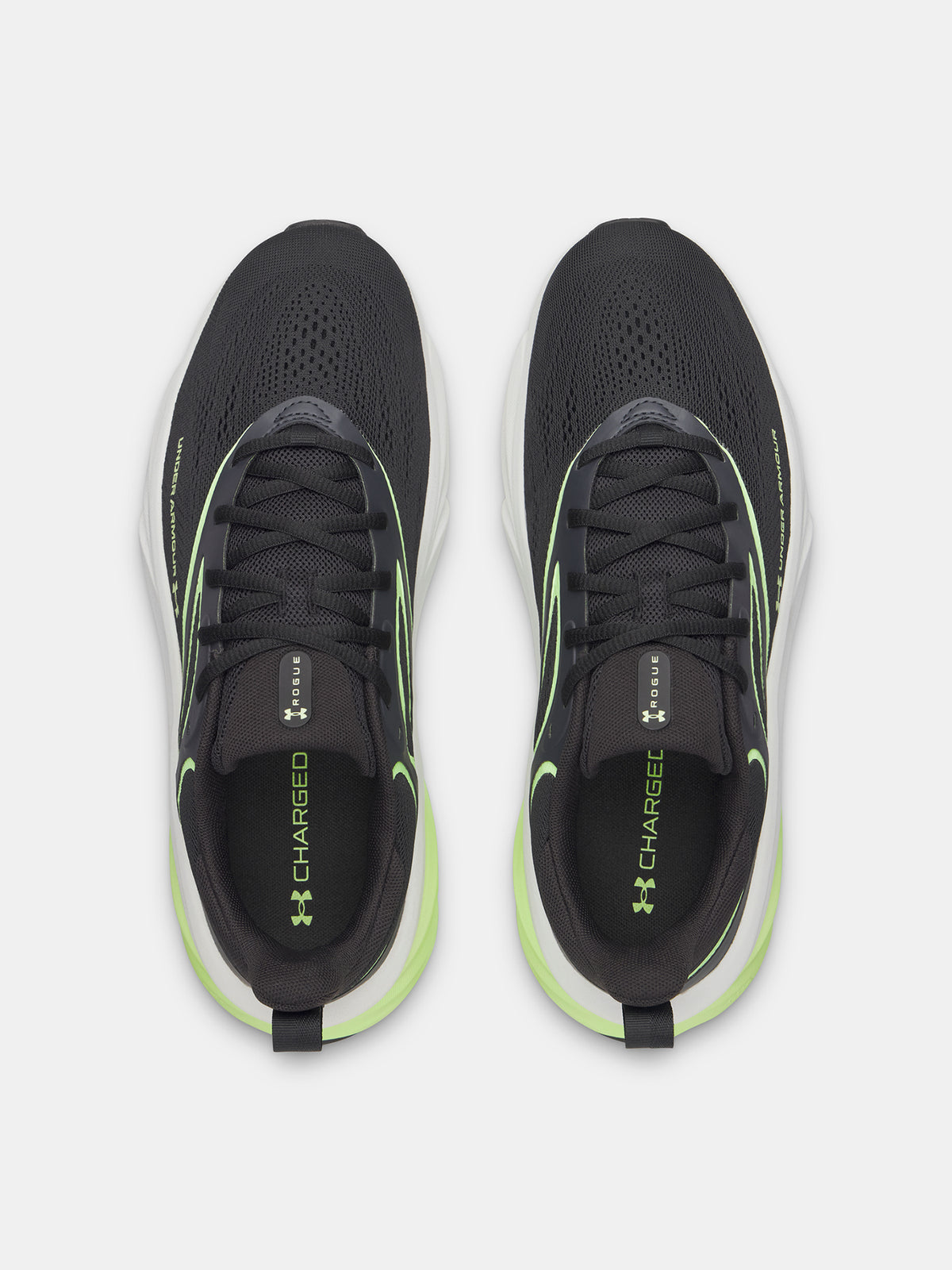 Férfi cipõ Under Armour UA Rogue 6