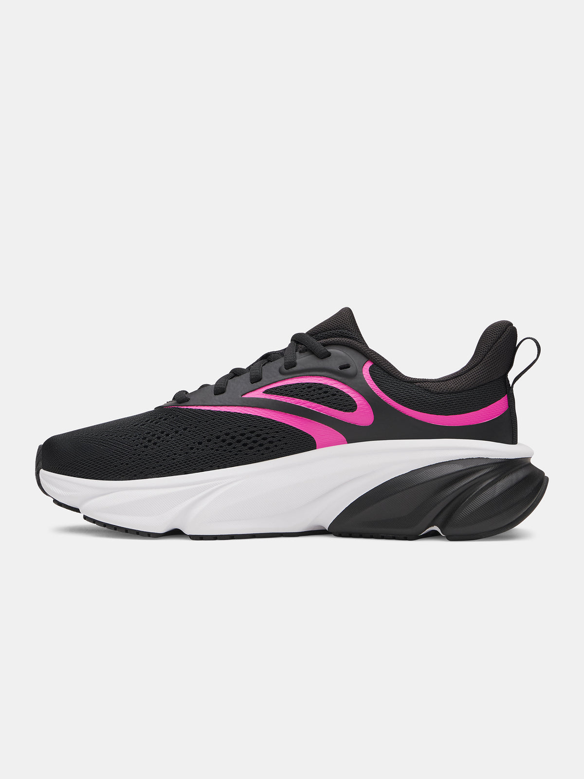 Nõi cipõ Under Armour UA W Rogue 6