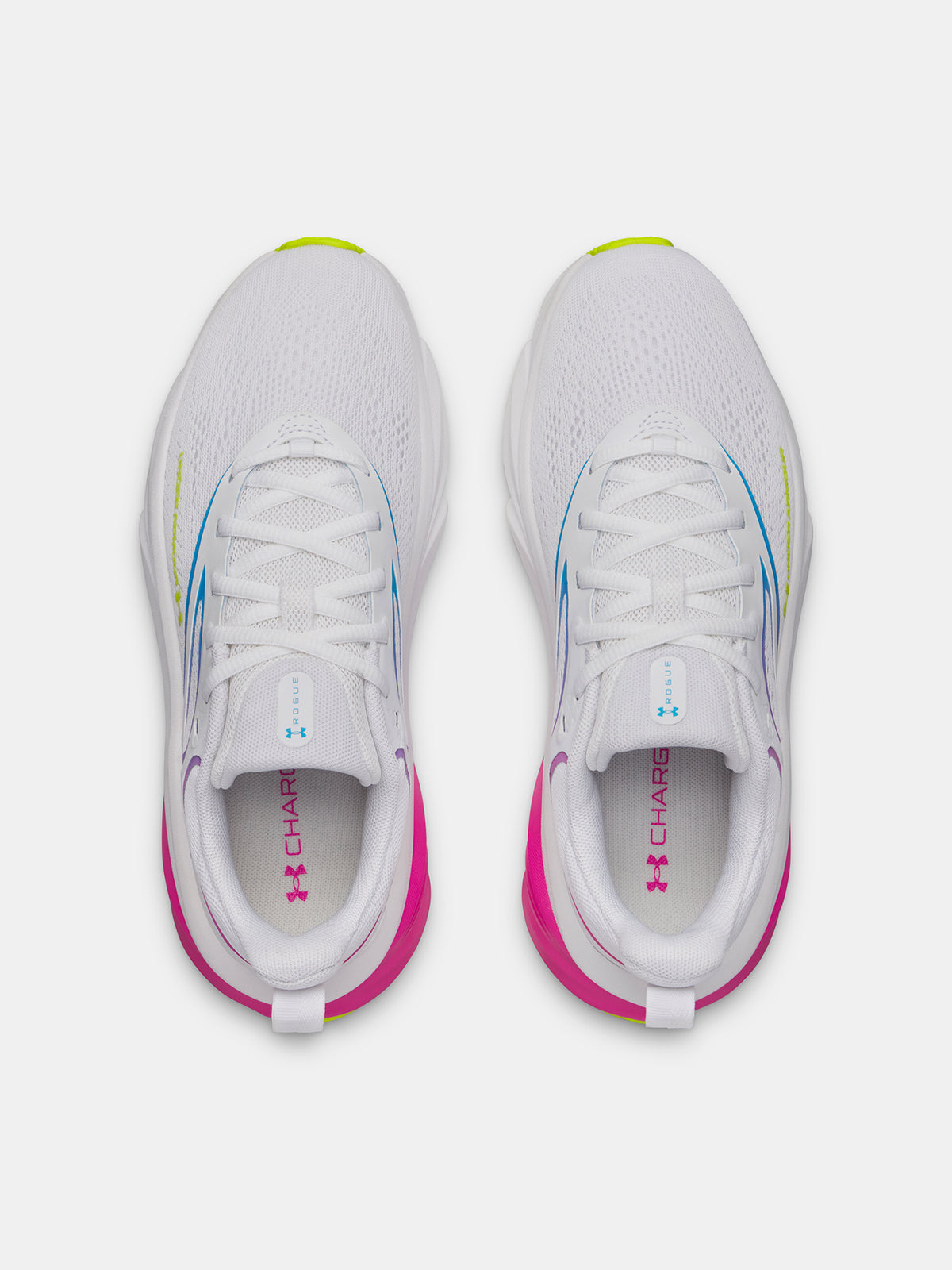Nõi cipõ Under Armour UA W Rogue 6