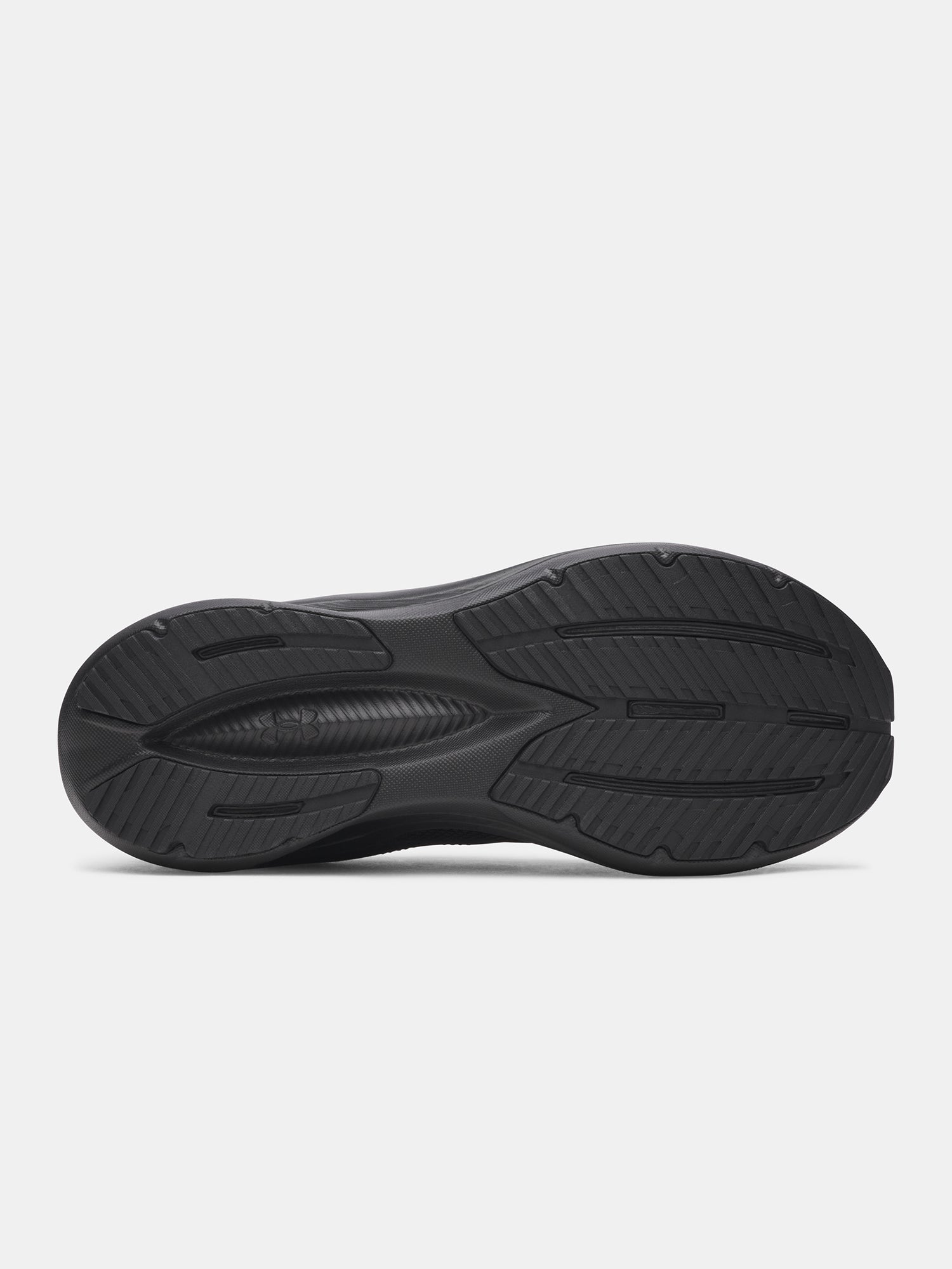 Férfi cipõ Under Armour UA Assert 11-BLK