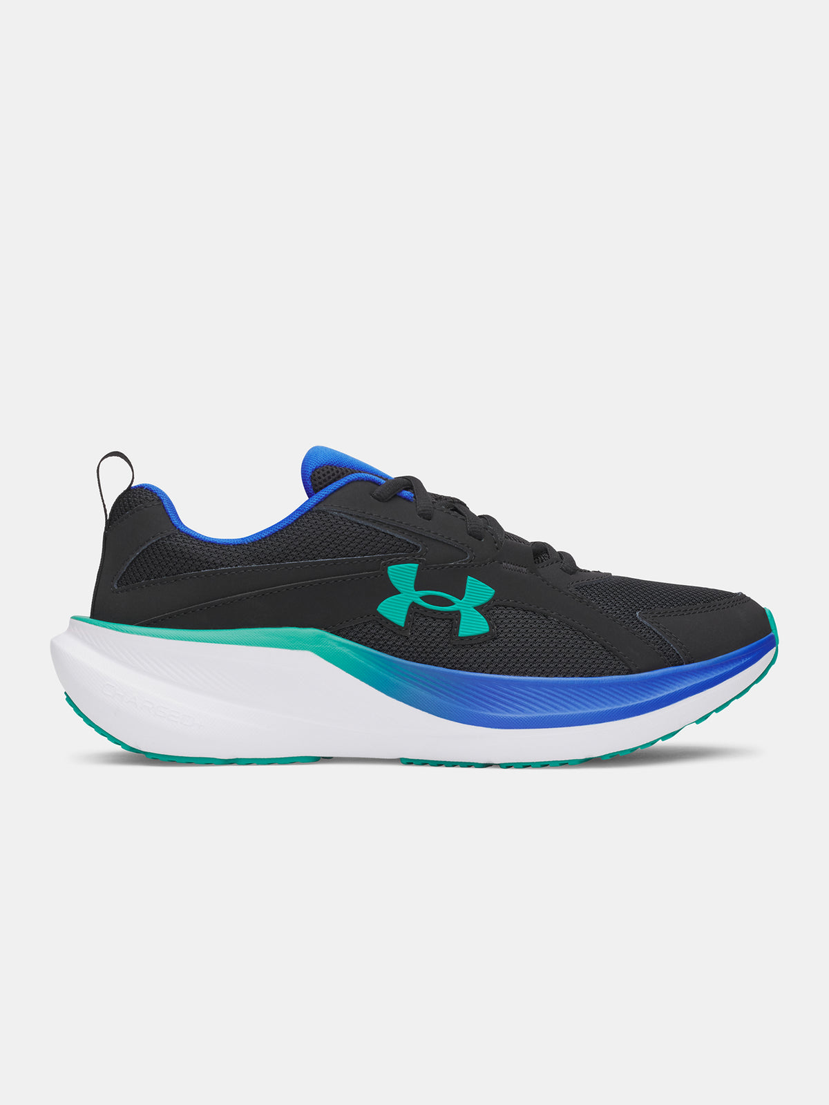Férfi cipõ Under Armour UA Assert 11