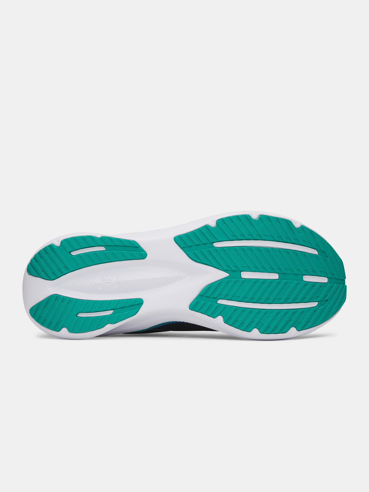 Férfi cipõ Under Armour UA Assert 11