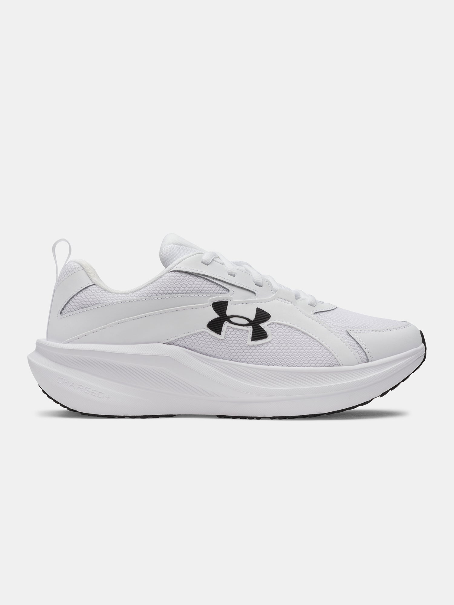 Férfi cipõ Under Armour UA Assert 11