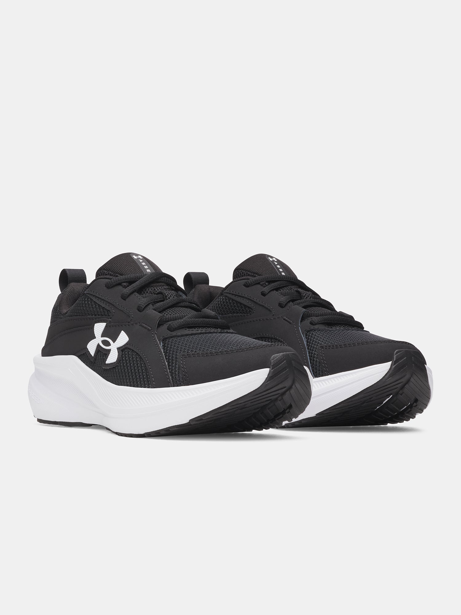 Fiú cipõ Under Armour UA BGS Assert 11