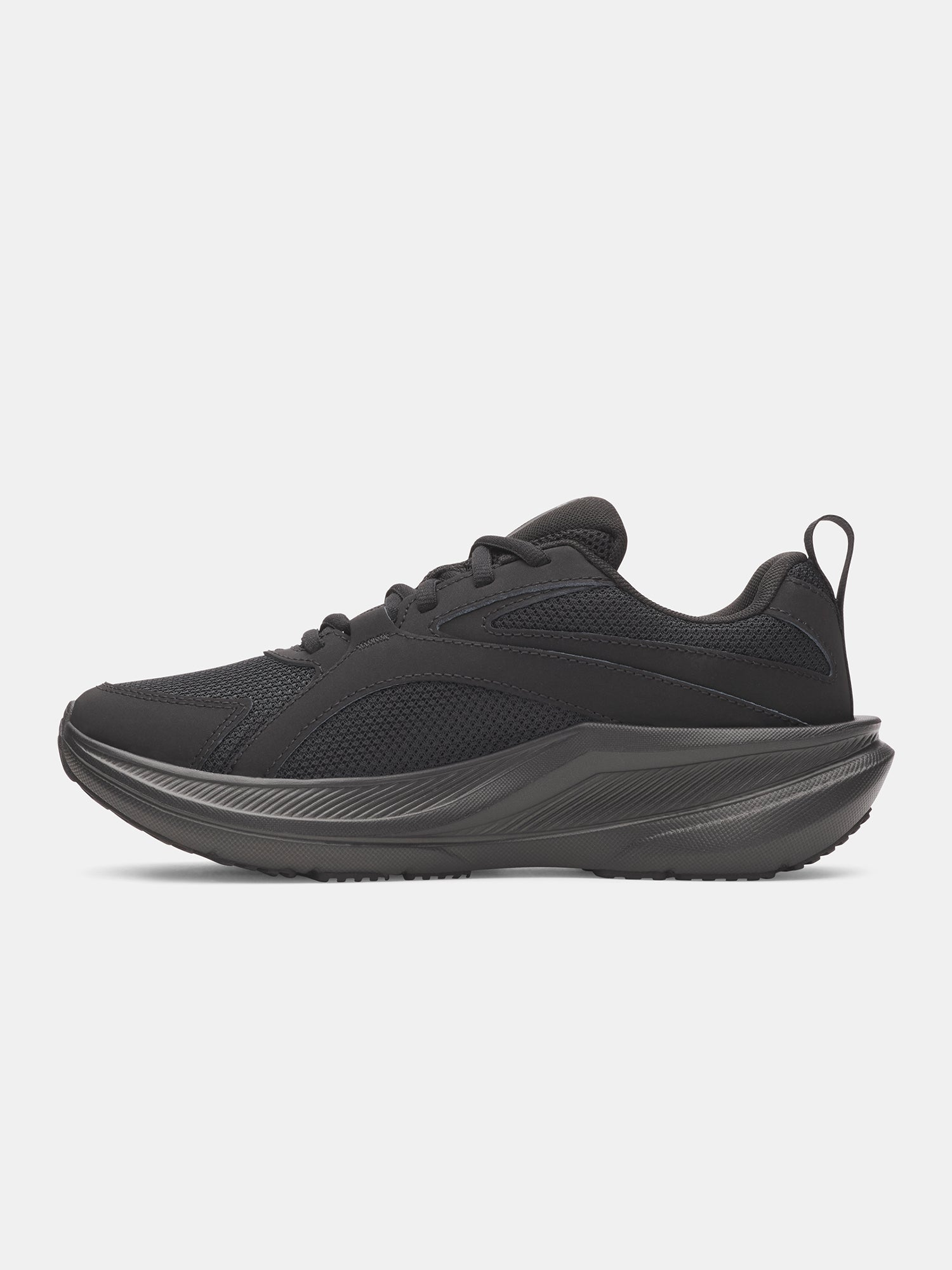 Fiú cipõ Under Armour UA BGS Assert 11