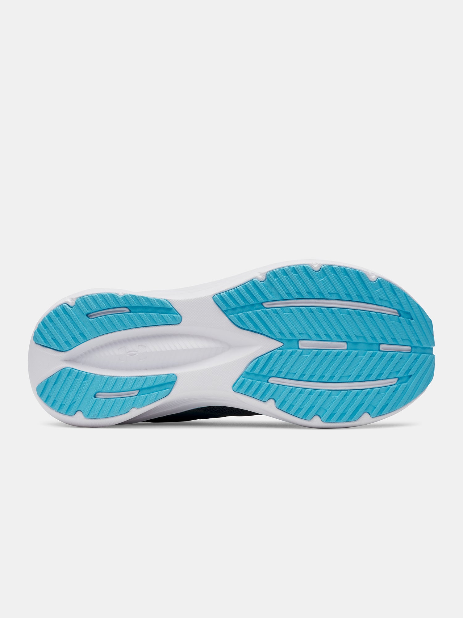 Fiú cipõ Under Armour UA BGS Assert 11