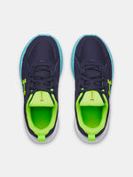 Fiú cipõ Under Armour UA BGS Assert 11
