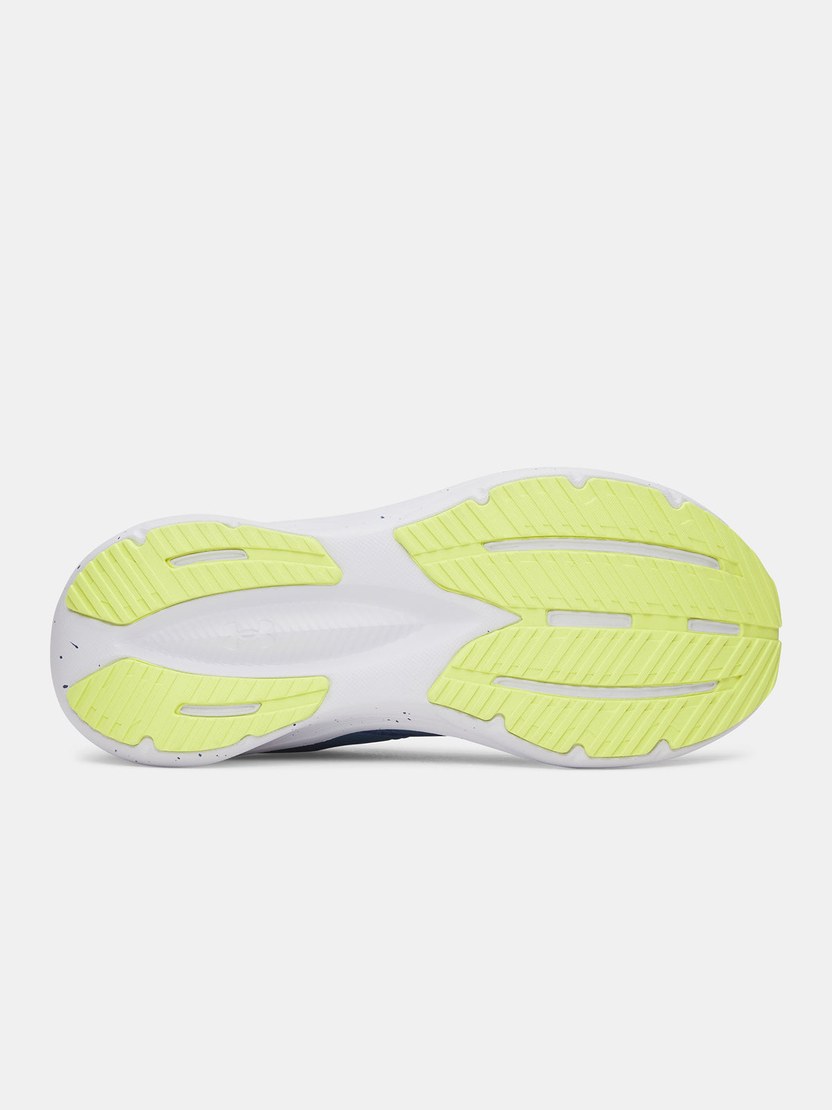 Fiú cipõ Under Armour UA BGS Assert 11
