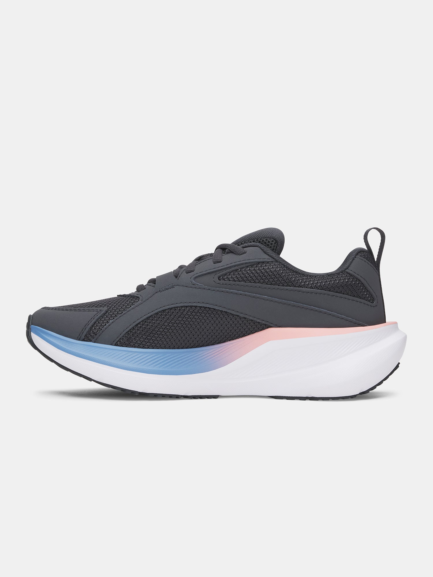 Lány Under Armour UA GGS Assert 11 cipõ
