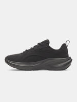 Chlapecké boty Under Armour UA BGS Assert 11 UFM SYN