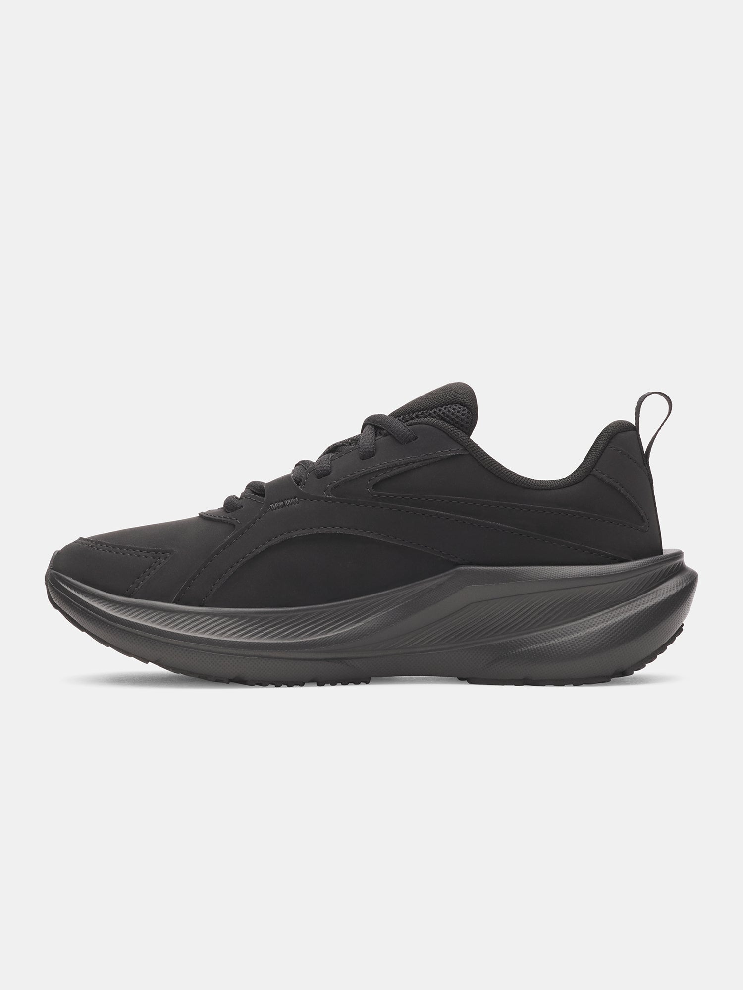 Chlapecké boty Under Armour UA BGS Assert 11 UFM SYN