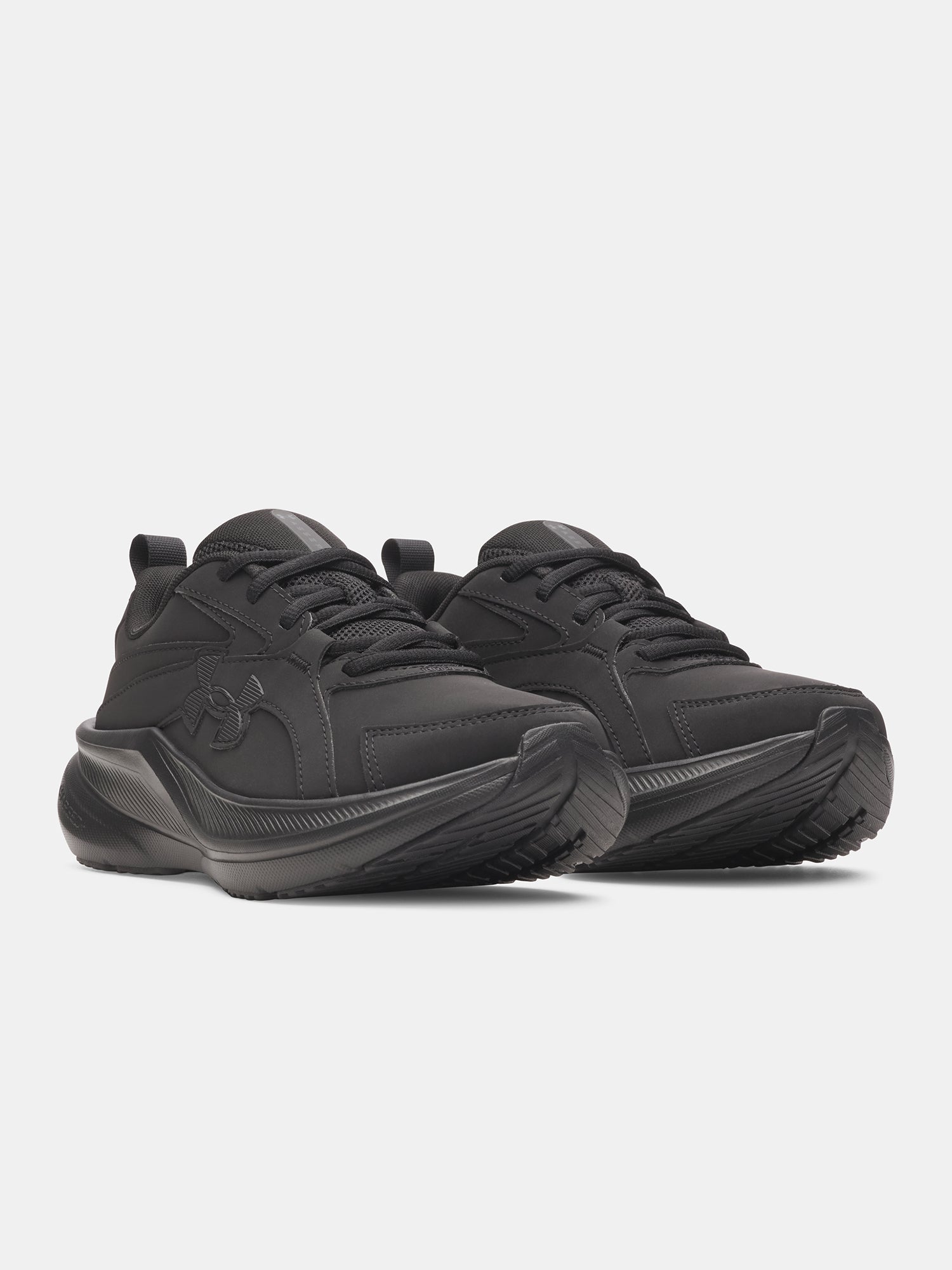 Chlapecké boty Under Armour UA BGS Assert 11 UFM SYN