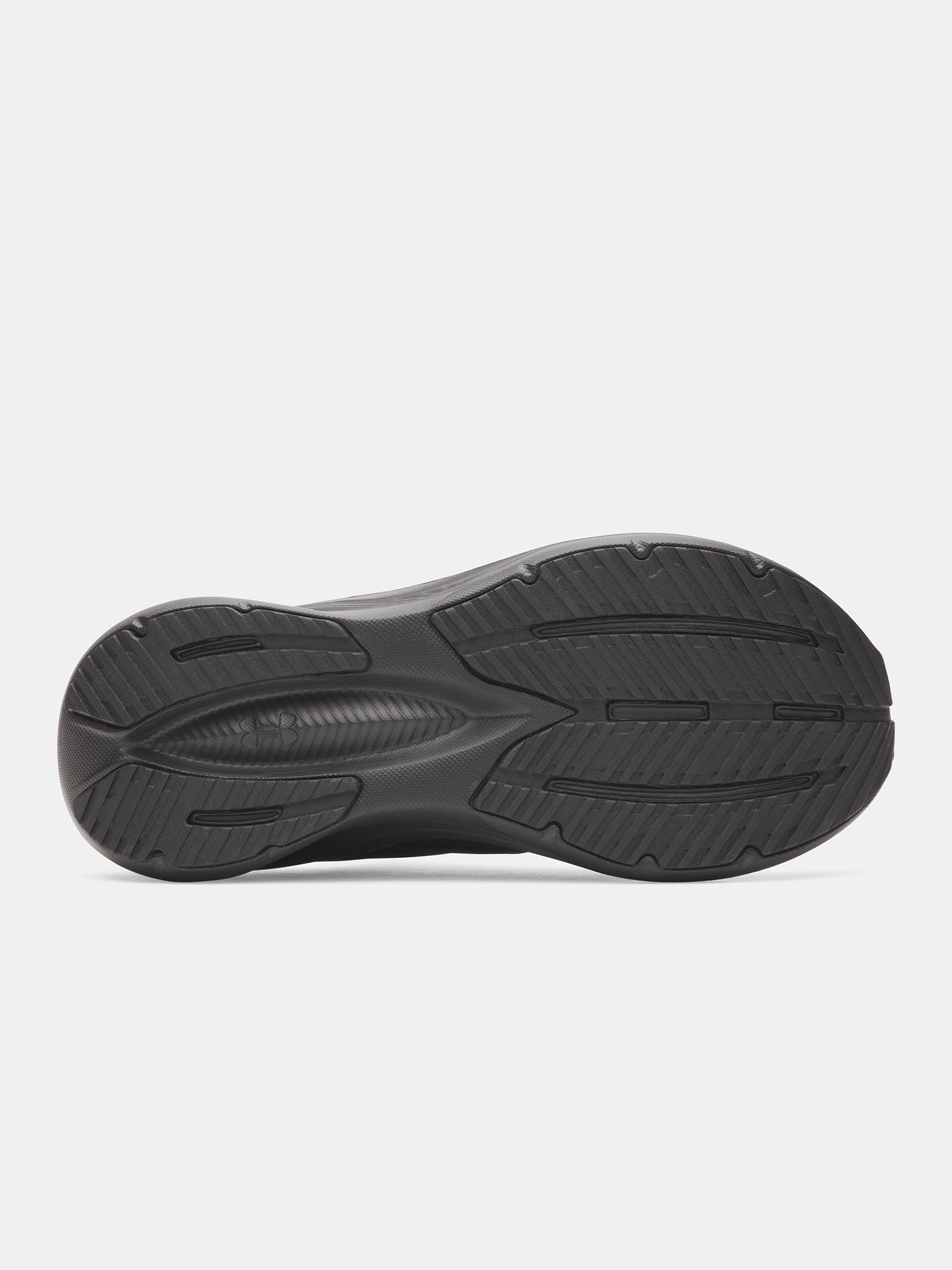 Chlapecké boty Under Armour UA BGS Assert 11 UFM SYN