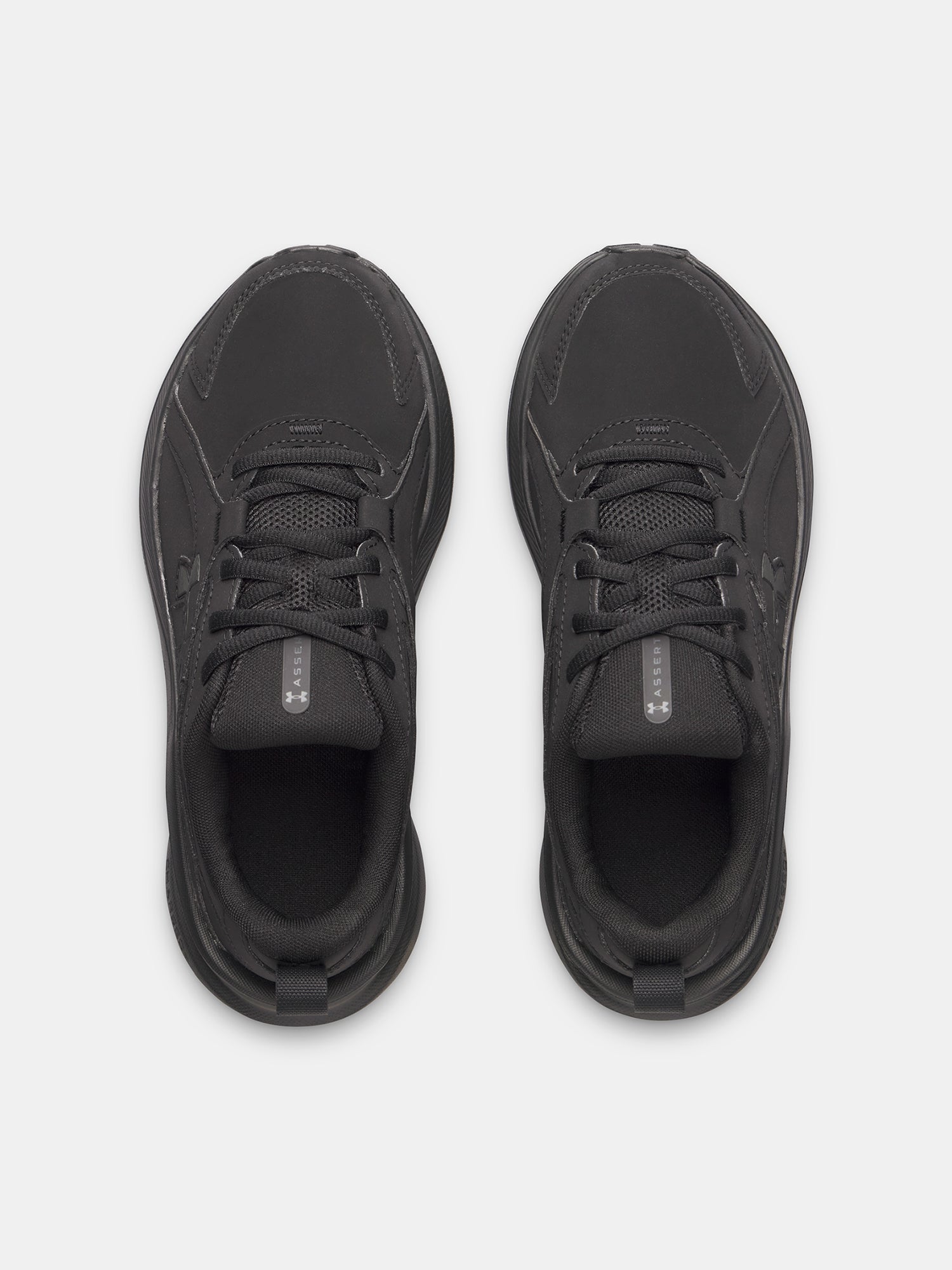 Chlapecké boty Under Armour UA BGS Assert 11 UFM SYN