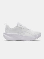 Fiú cipõ Under Armour UA BGS Assert 11 UFM SYN-WHT