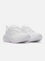 Fiú cipõ Under Armour UA BGS Assert 11 UFM SYN-WHT